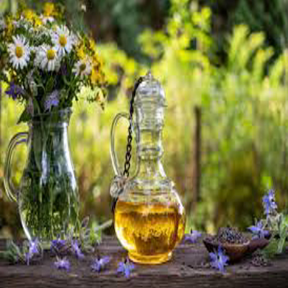 Borage Oil - Age Group: Adults