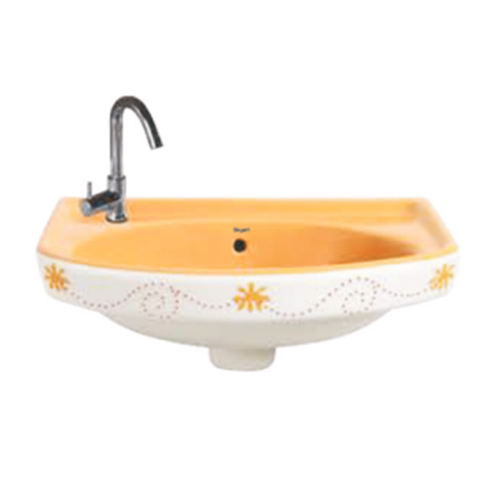 601 Designer Wash Basin - Color: Any Color