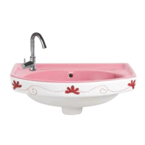 602 Designer Wash Basin - Feature: High Quality