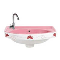 602 Designer Wash Basin - Color: Any Color