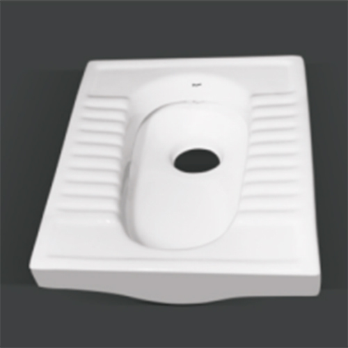 Indian Toilets