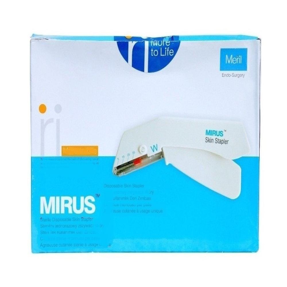 35w Skin Stapler - Material: Plastic