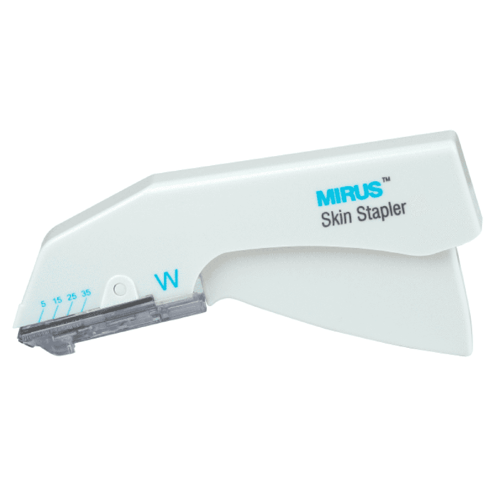 35w Skin Stapler - Material: Plastic