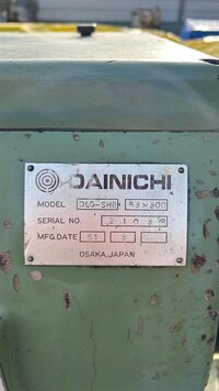 Lathe Machine