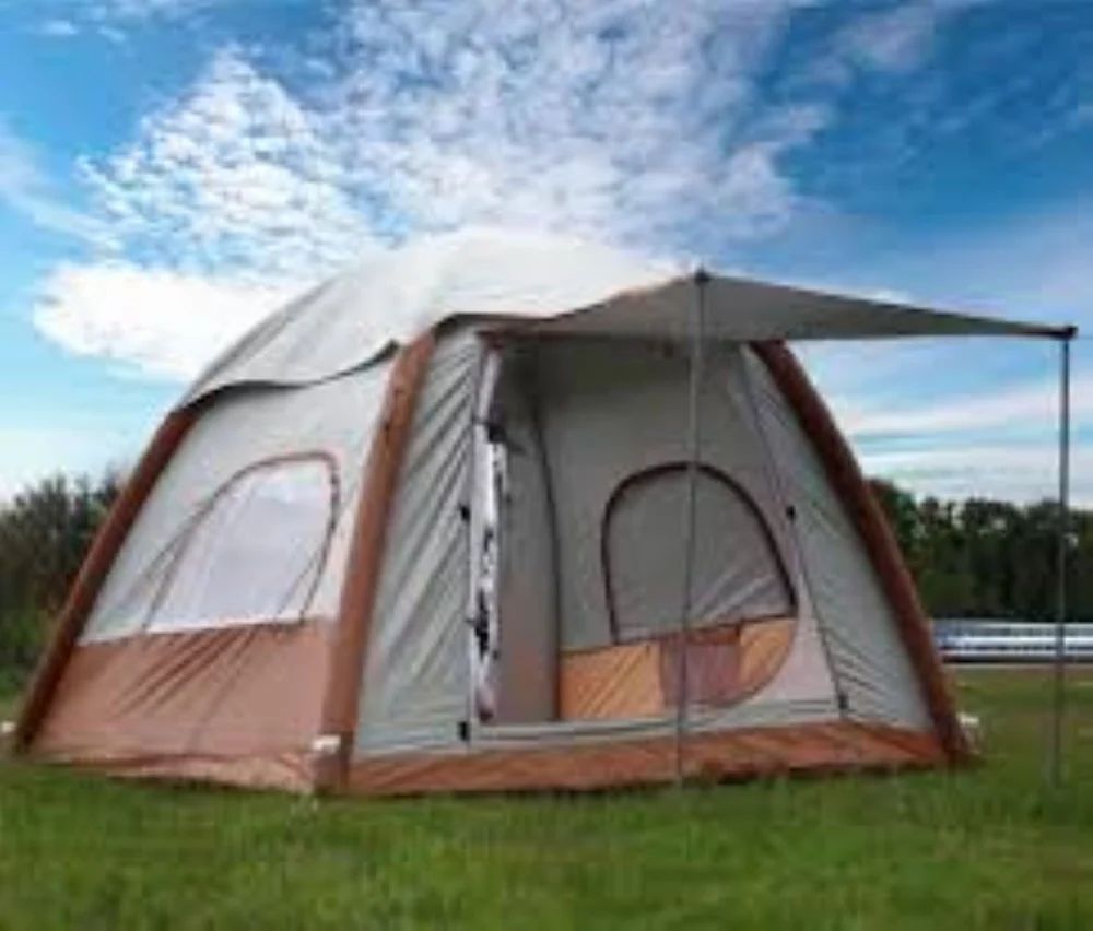 Inflatable Tent