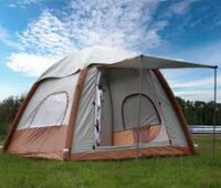 Inflatable Tent