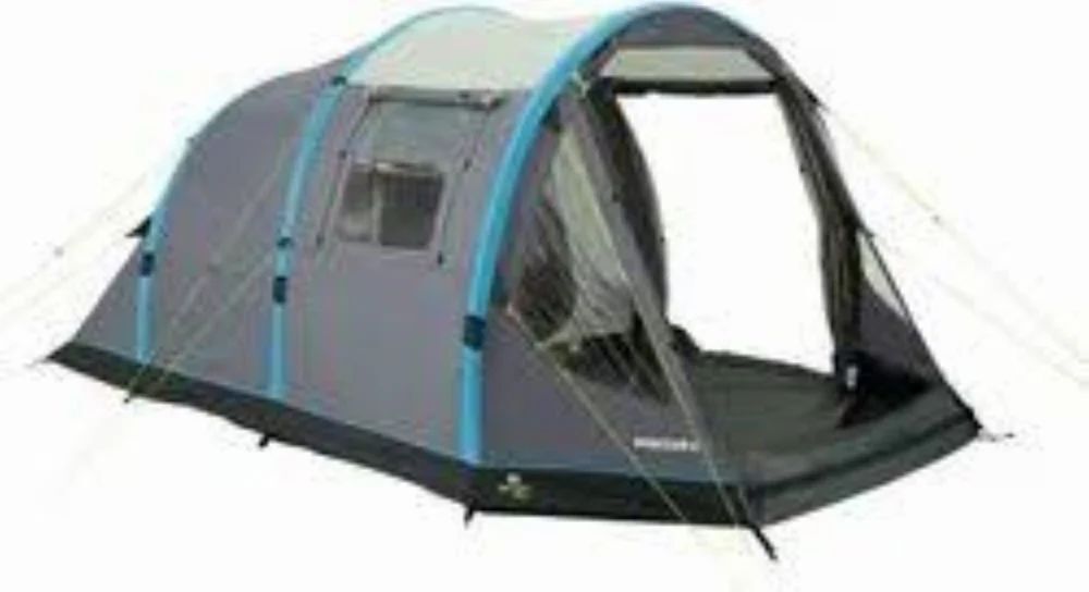 Inflatable Tent