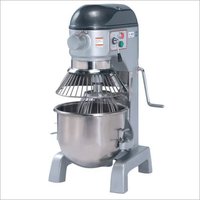 Planetary Mixers