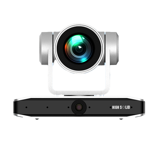 Video Conferancing Solution -Uhd 4k Ptz - Application: For Meetings & Conferance