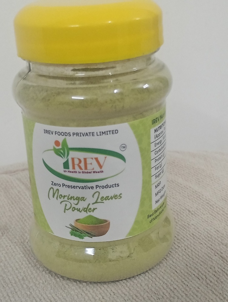 Moringa Powder
