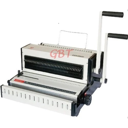 Binding Machine Wiro