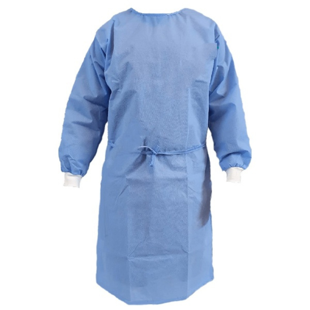 Surgeons Gown - Grade: Hospital