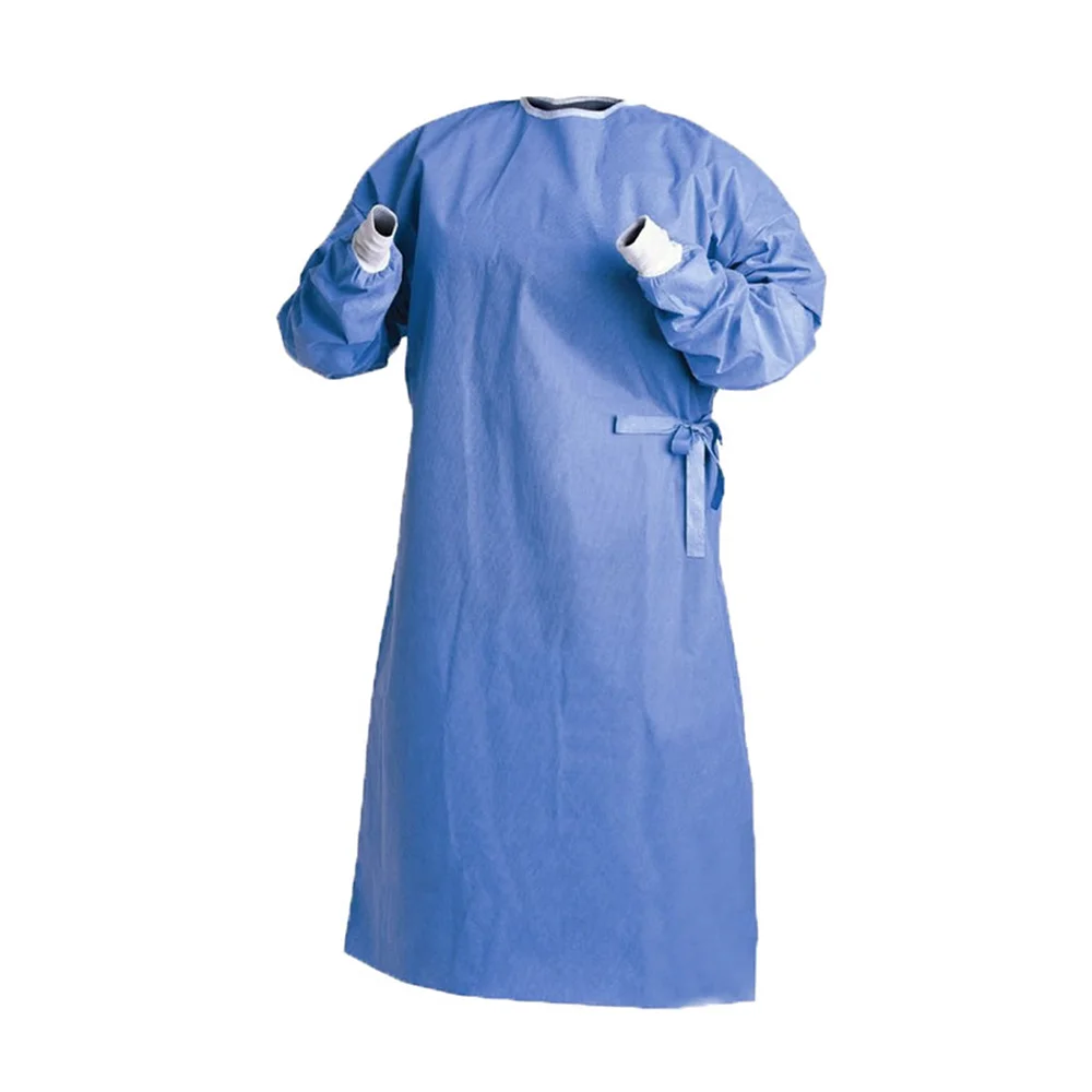 Surgeons Gown