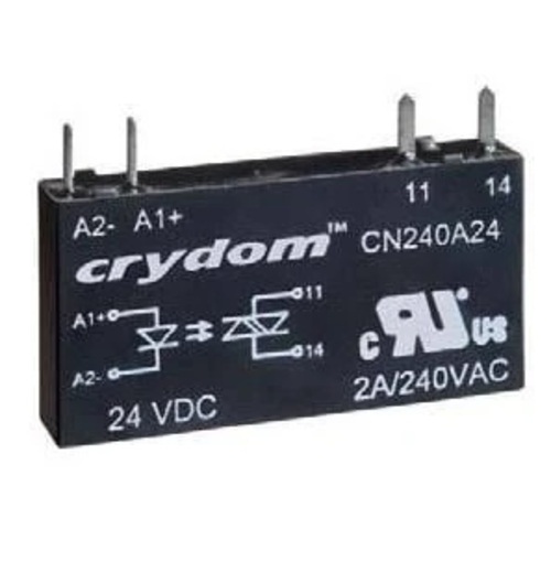 CN024D24 SSR