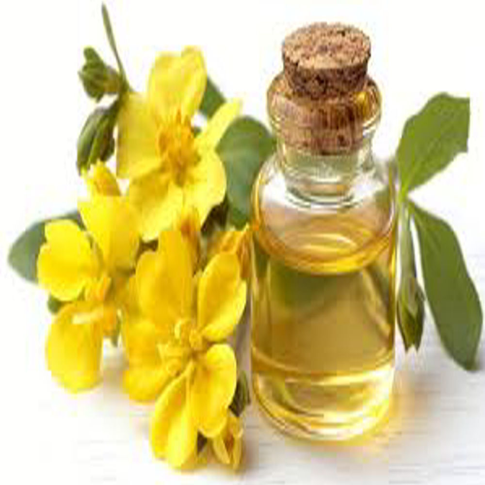 Evening Primrose Oil