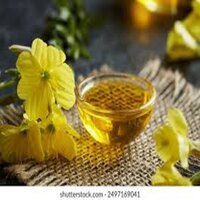 Evening Primrose Oil