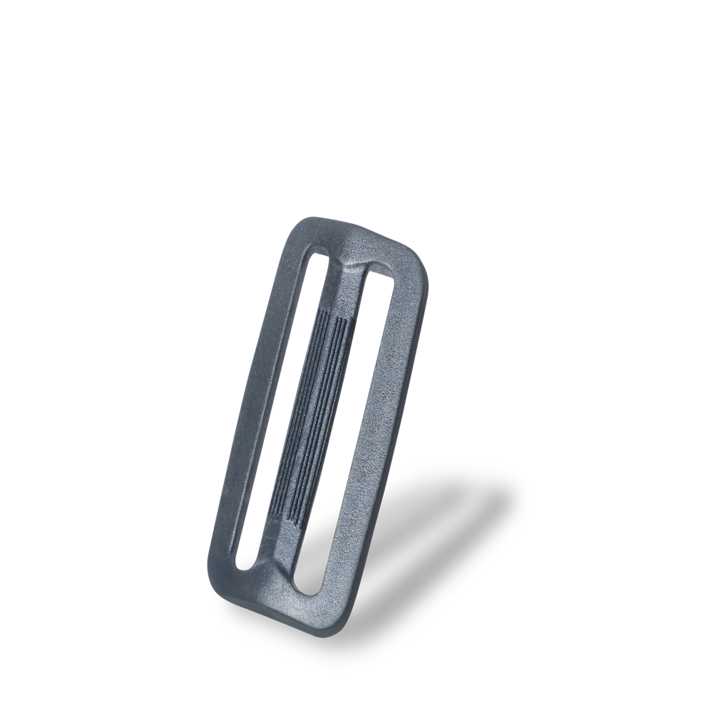 Tri Slide Plastic Buckles