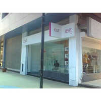 Outdoor Facade ACP Cladding