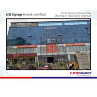 ACP Cladding