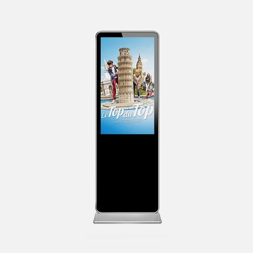 Standee Display Sign