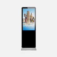 Standee Display Sign