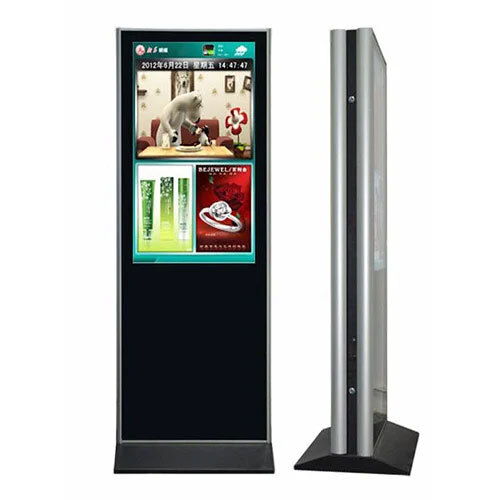 Standee Display Sign