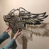 3D Brand Signage