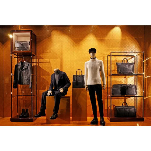 Display Stands