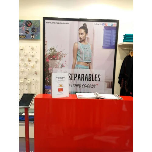 In-store Branding
