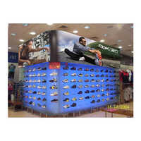 indoor Store Branding