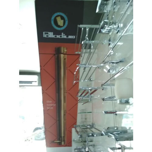 indoor Store Branding