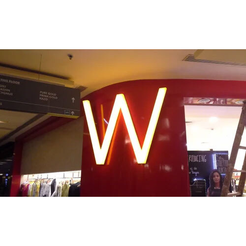 LED Signage