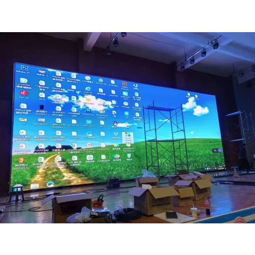 LED Video Wall