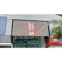 P3 Outdoor Led Video Display