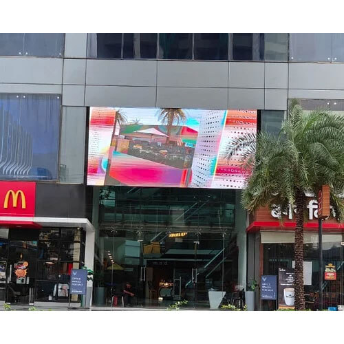 P3 Outdoor Led Video Display