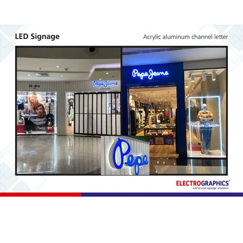 Indoor Led Video Wall