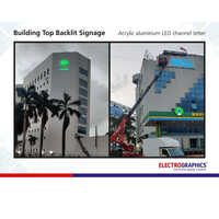 P4 Outdoor Led Video Wall