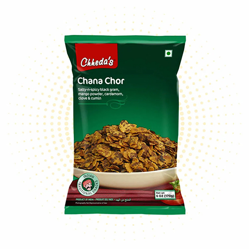 Chana Chor