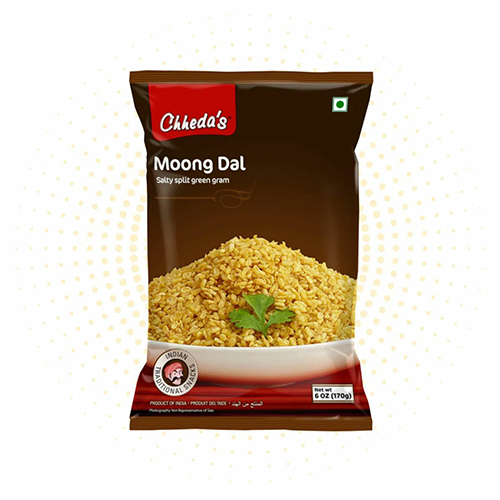 Moong Dal