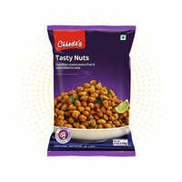 Tasty Nuts - Feature: High Quality