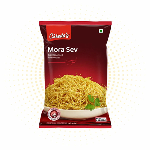  Chhedas Mora Sev