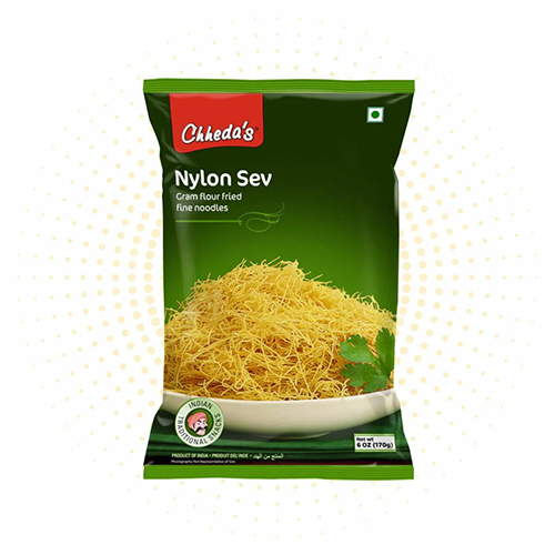  Chhedas Nylon Sev