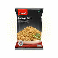    Chhedas Ratlami Sev
