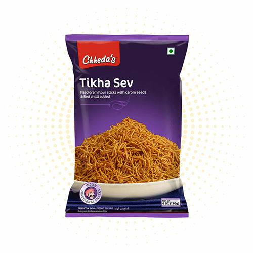 Chhedas Tikha Sev