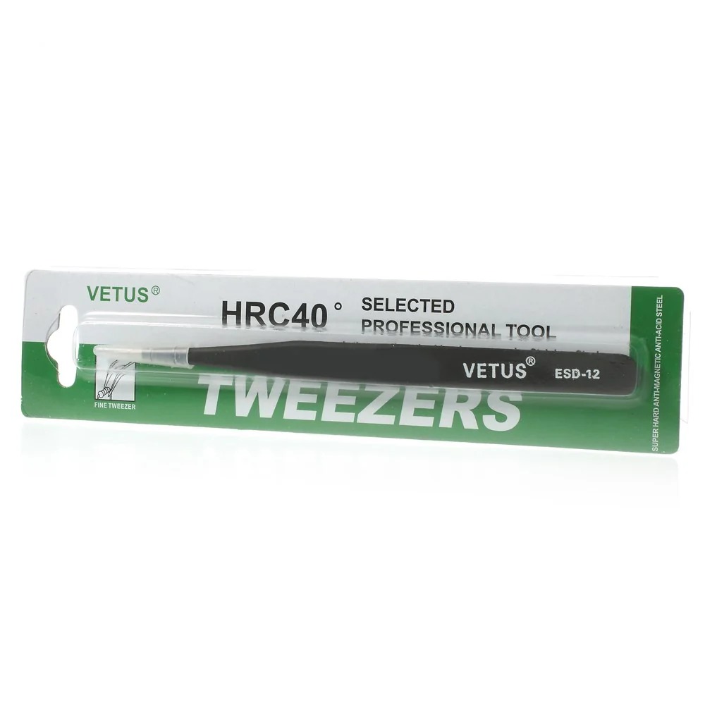 VETUS ESD-12 TWEEZER