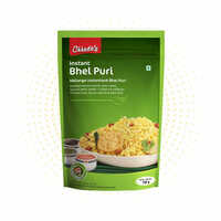 Chhedas Instant Bhel Puri - Feature: High Quality