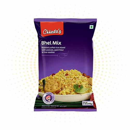   Chhedas Bhel Mix