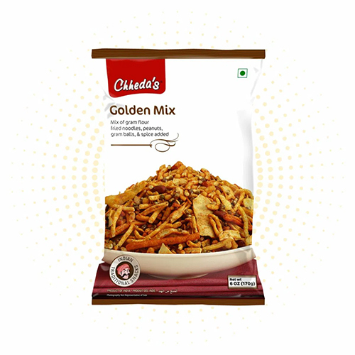   Chhedas  Golden Mix