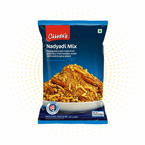  Chhedas Nadiyadi Mix