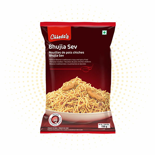  Chhedas Bhujia Sev